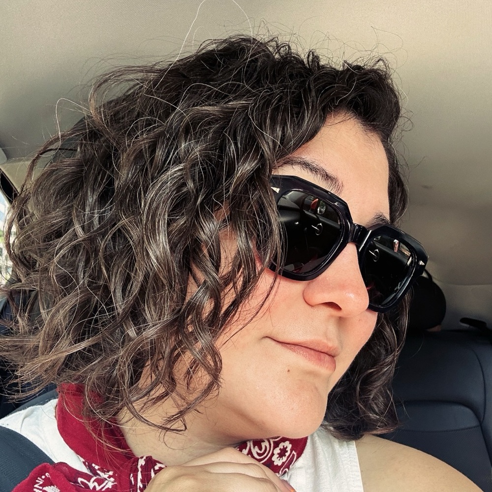 Meet your Posher, Vanessa